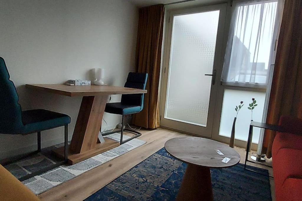 Dajan Villa Almere Eksteriør bilde