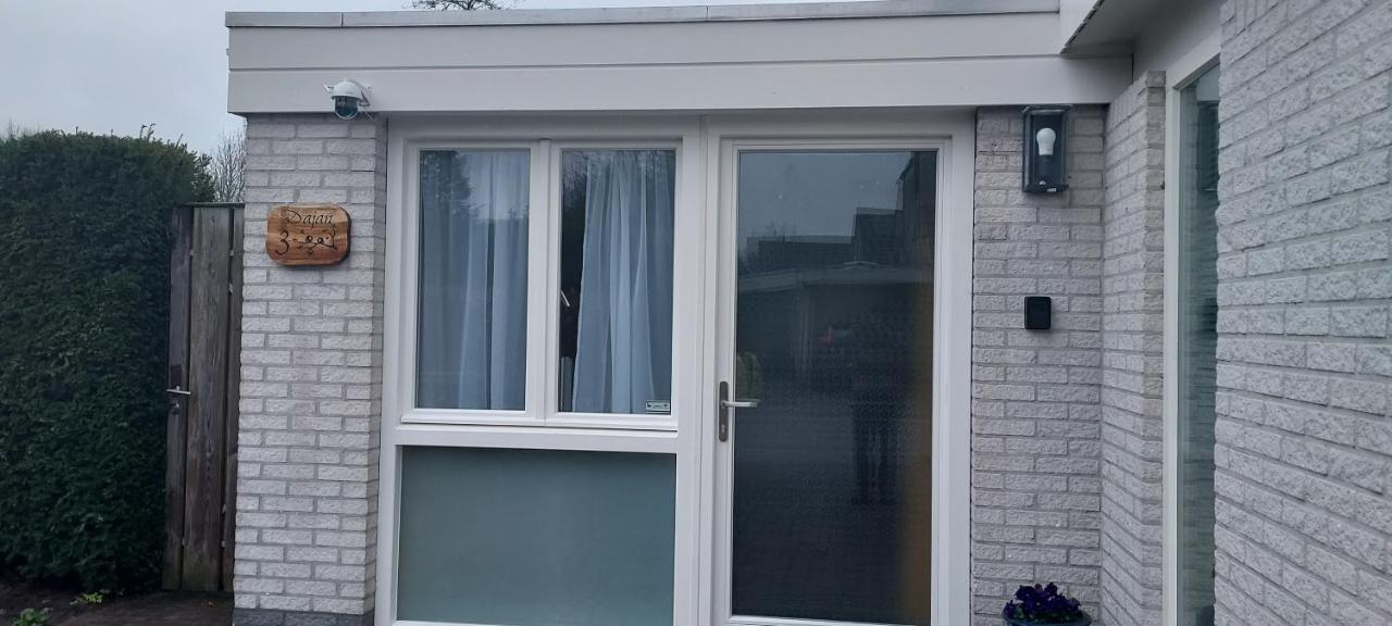 Dajan Villa Almere Eksteriør bilde